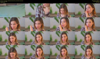 pinkadele — 29 minute Chaturbate female cam show recording, 720p, May 13, 2026