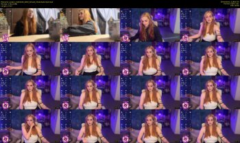 ps4pro — 28 minute Chaturbate female cam show recording, 720p, May 14, 2026