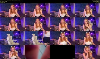 ps4pro — 12 minute Chaturbate female cam show recording, 720p, May 14, 2026