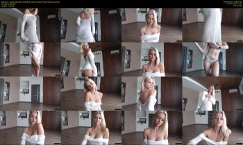qeeensgambit — 120 minute Chaturbate female cam show recording, 720p, May 13, 2026