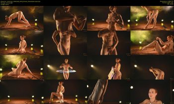 rocknrose — 41 minute Chaturbate female cam show recording, 720p, May 13, 2026