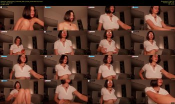 roldansvalery — 30 minute Chaturbate female cam show recording, 720p, May 13, 2026