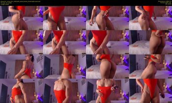 rouse_leon — 3 minute Chaturbate female cam show recording, 720p, May 13, 2026