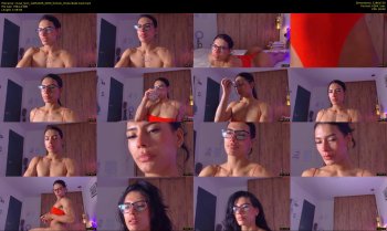 rouse_leon — 120 minute Chaturbate female cam show recording, 720p, May 14, 2026