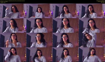 rouse_leon — 18 minute Chaturbate female cam show recording, 720p, May 14, 2026