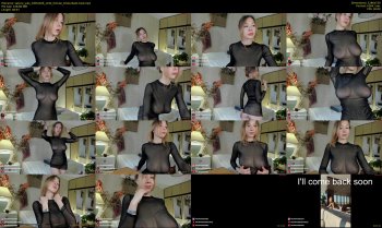 sakura_yuki — 49 minute Chaturbate female cam show recording, 720p, May 13, 2026