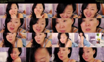 sandrami__ — 11 minute Chaturbate female cam show recording, 720p, May 13, 2026