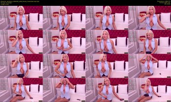 saralucky — 11 minute Chaturbate female cam show recording, 720p, May 13, 2026