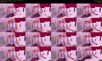 saralucky — 14 minute Chaturbate female cam show recording, 720p, May 14, 2026