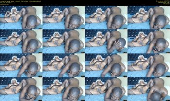 sashal_sweet — 3 minute Chaturbate couple cam show recording, 720p, May 13, 2026