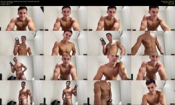 sebybeba — 67 minute Chaturbate couple cam show recording, 720p, May 13, 2026