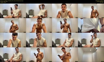 sebybeba — 94 minute Chaturbate couple cam show recording, 720p, May 13, 2026
