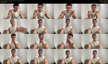 sebybeba — 5 minute Chaturbate couple cam show recording, 720p, May 13, 2026