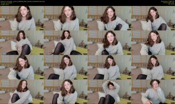 sensually__active — 6 minute Chaturbate female cam show recording, 720p, May 14, 2026