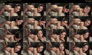 sheenadu — 6 minute Chaturbate female cam show recording, 720p, May 13, 2026