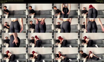 silvia998 — 10 minute Chaturbate couple cam show recording, 720p, May 13, 2026