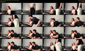 silvia998 — 7 minute Chaturbate couple cam show recording, 720p, May 13, 2026