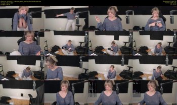 sinforyou_ — 67 minute Chaturbate female cam show recording, 720p, May 13, 2026