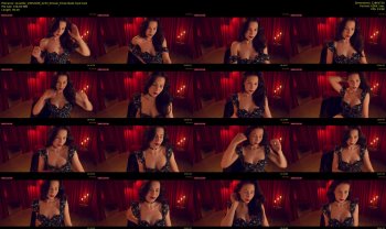 siravelle — 31 minute Chaturbate female cam show recording, 720p, May 13, 2026