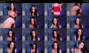smart_eliz — 88 minute Chaturbate female cam show recording, 720p, May 13, 2026