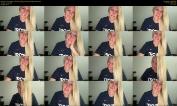 smexxii93 — 5 minute Chaturbate female cam show recording, 480p, May 13, 2026