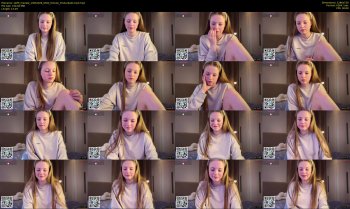 steffi_meoww — 14 minute Chaturbate female cam show recording, 720p, May 13, 2026