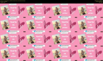 sugarpoppyxo — 42 minute Chaturbate female cam show recording, 720p, May 13, 2026