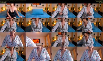 sweetangell69_ — 93 minute Chaturbate female cam show recording, 720p, May 13, 2026