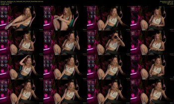 sweetdaisy_me — 3 minute Chaturbate female cam show recording, 720p, May 13, 2026