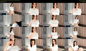 sweetyoops — 15 minute Chaturbate female cam show recording, 720p, May 13, 2026