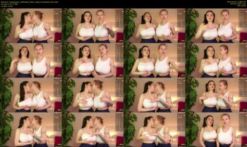 sweetyoops — 15 minute Chaturbate female cam show recording, 720p, May 13, 2026
