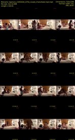 tapmars — 121 minute Chaturbate couple cam show recording, 1080p, May 13, 2026