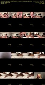 tapmars — 31 minute Chaturbate couple cam show recording, 1080p, May 13, 2026