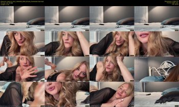 taste_for_love — 12 minute Chaturbate female cam show recording, 720p, May 13, 2026