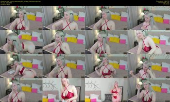 tasty__booty — 77 minute Chaturbate female cam show recording, 720p, May 13, 2026