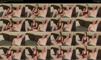 teamjerica — 16 minute Chaturbate couple cam show recording, 720p, May 13, 2026