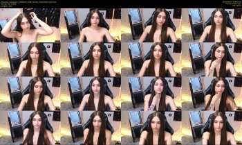 teeaapsex — 12 minute Chaturbate couple cam show recording, 720p, May 13, 2026