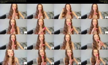 thespritespirit — 3 minute Chaturbate couple cam show recording, 720p, May 13, 2026