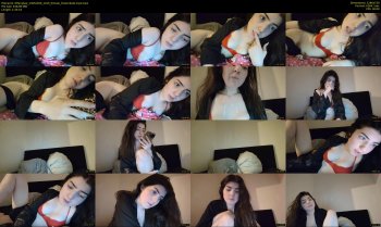 tiffanybae — 81 minute Chaturbate female cam show recording, 720p, May 13, 2026
