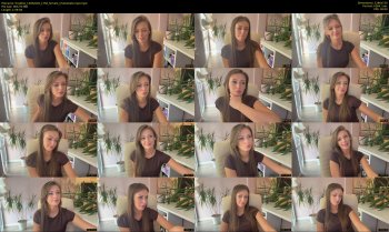 tinybliss — 120 minute Chaturbate female cam show recording, 720p, May 13, 2026