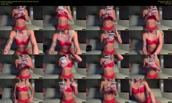 tinytayy — 49 minute Chaturbate female cam show recording, 720p, May 13, 2026