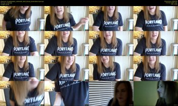 tinywithtiddies — 3 minute Chaturbate female cam show recording, 480p, May 13, 2026