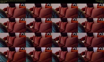 tommyemma1 — 4 minute Chaturbate couple cam show recording, 720p, May 13, 2026