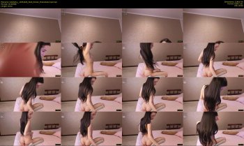totallytiny_ — 4 minute Chaturbate female cam show recording, 720p, May 13, 2026