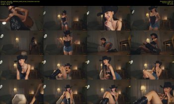 velavelle — 79 minute Chaturbate female cam show recording, 720p, May 14, 2026