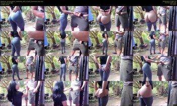 venusandzeus — 5 minute Chaturbate couple cam show recording, 720p, May 13, 2026