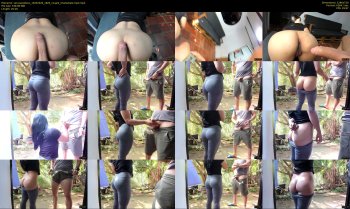 venusandzeus — 27 minute Chaturbate couple cam show recording, 720p, May 13, 2026
