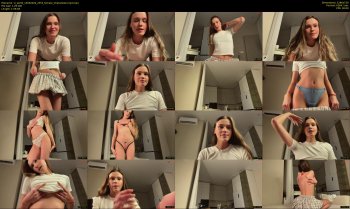 vi_world — 120 minute Chaturbate female cam show recording, 720p, May 13, 2026