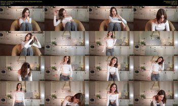 vickiebonte — 120 minute Chaturbate female cam show recording, 720p, May 13, 2026