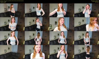 viola_larson — 120 minute Chaturbate female cam show recording, 720p, May 13, 2026